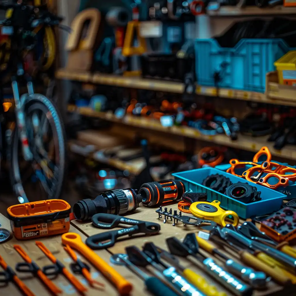 De beste accessoires voor je fiets