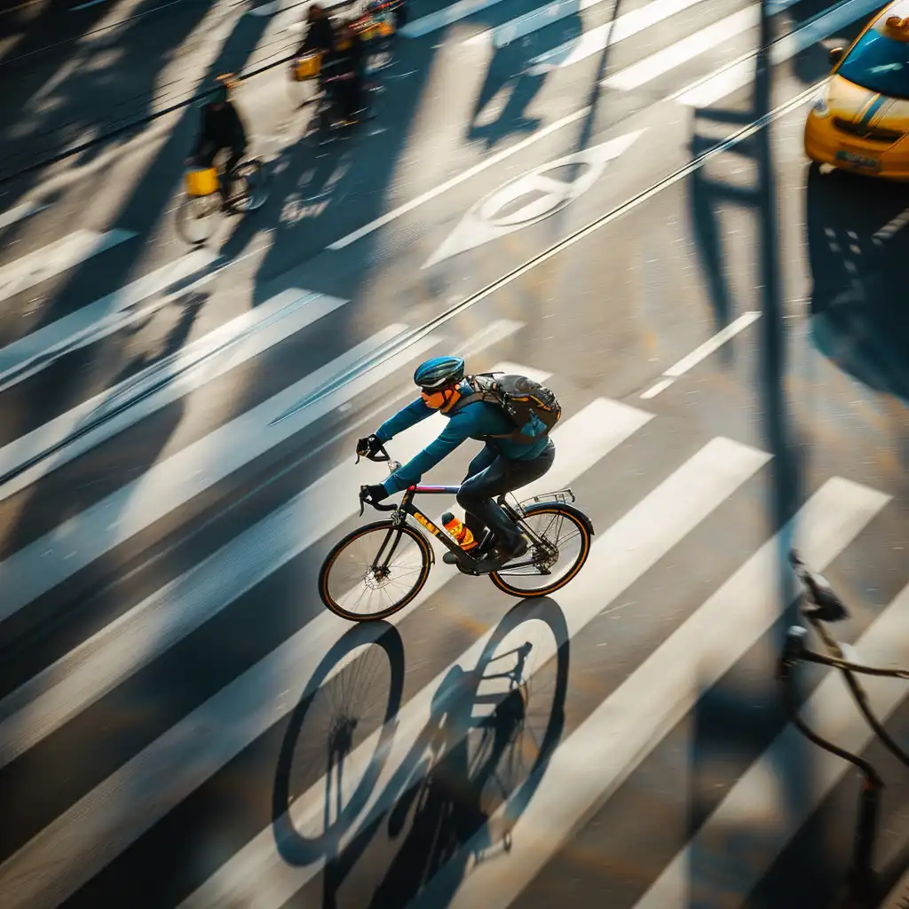Hoe rollerbrakes je fietsrit veiliger maken